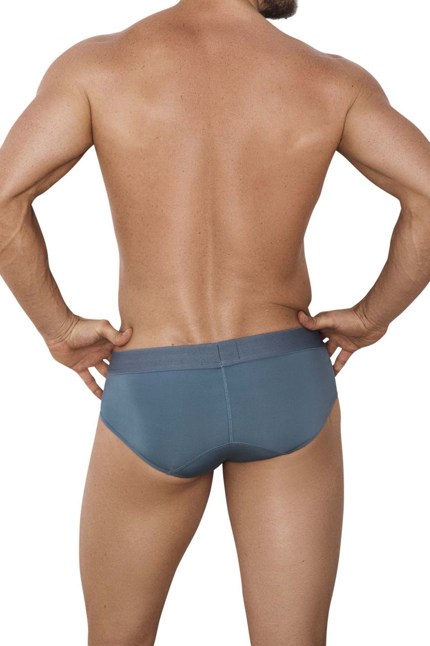 Clever 0900 Slips Éclairage Couleur Grise