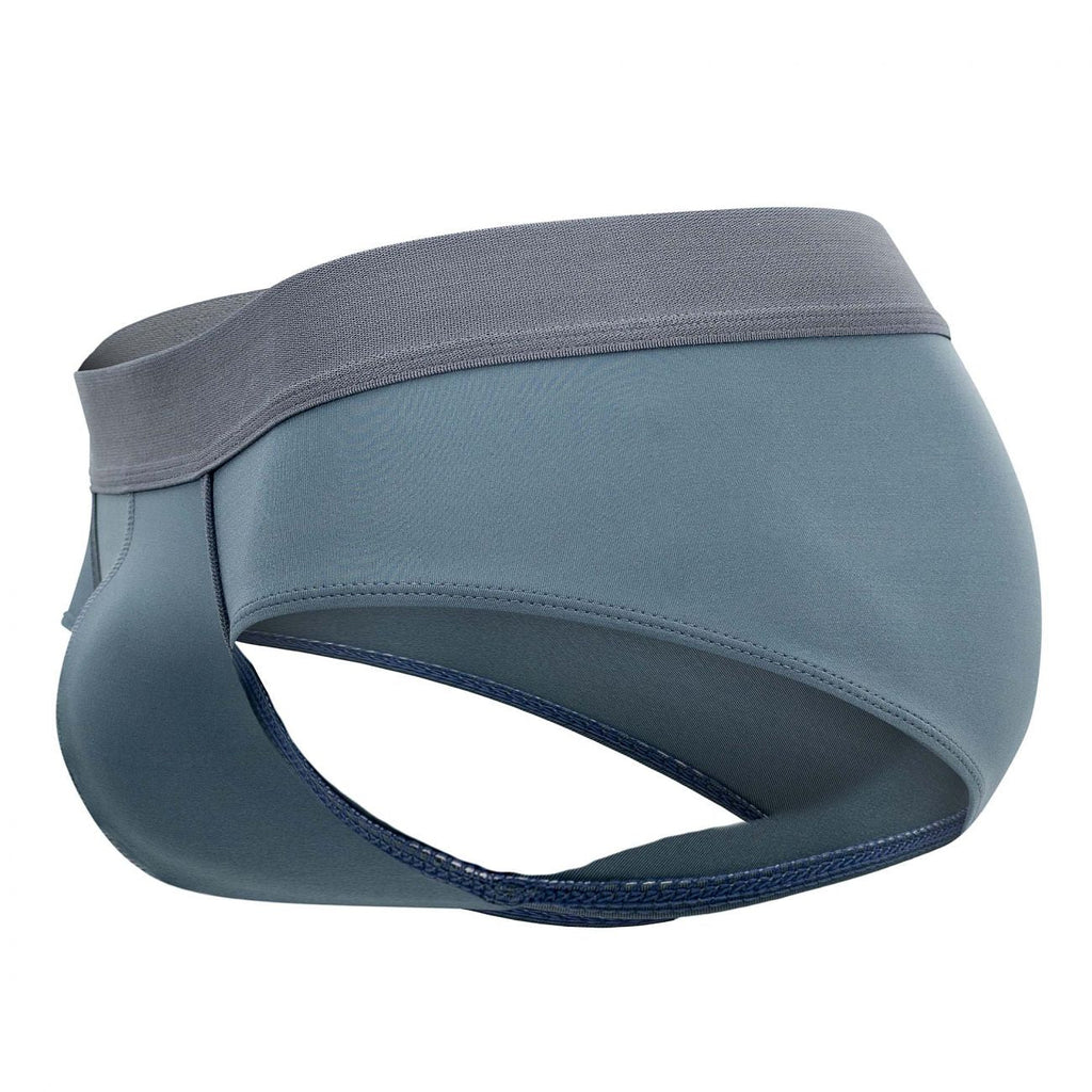 Clever 0900 Slips Éclairage Couleur Grise