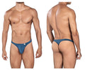 Clever 0934 Set Strings Farbe Blau