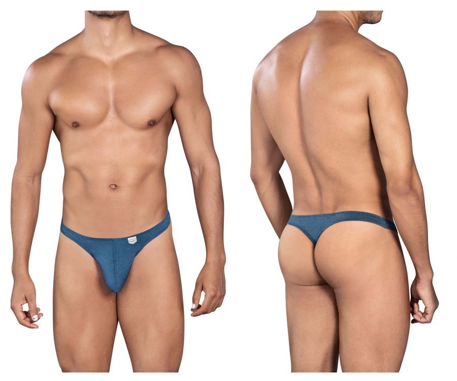 Clever 0934 Set Strings Farbe Blau