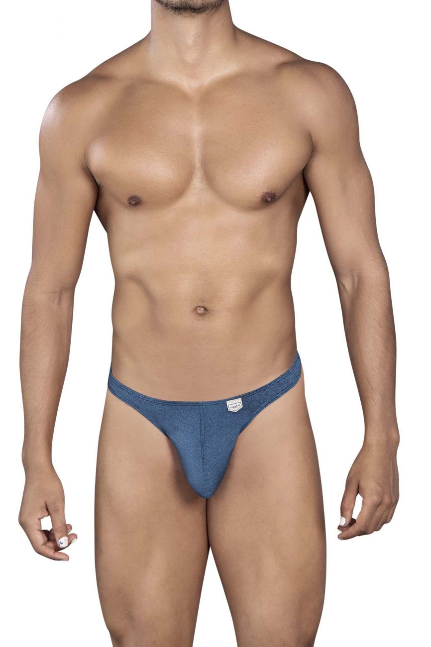 Clever 0934 Set Strings Farbe Blau