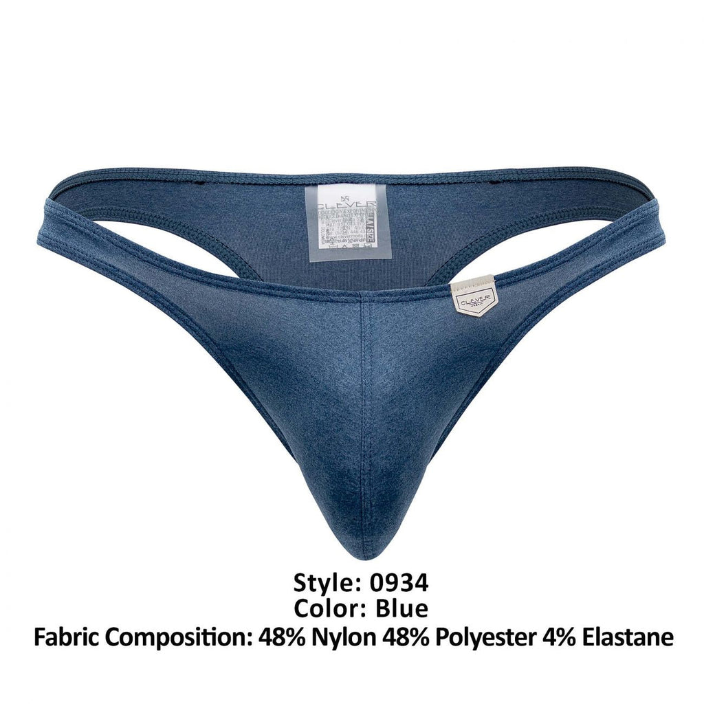 Clever 0934 Set Strings Farbe Blau