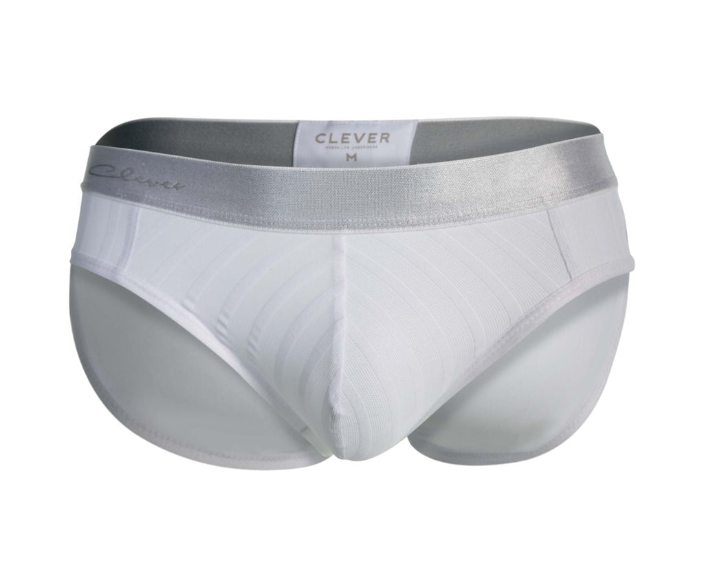 Clever 1033 Slip Lucerna Couleur Blanc