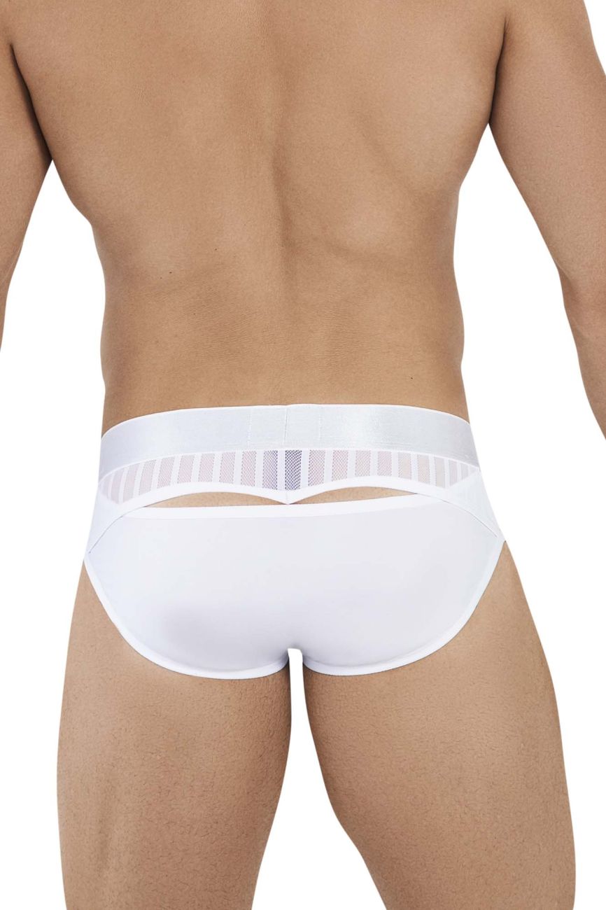 Clever 1033 Slip Lucerna Couleur Blanc