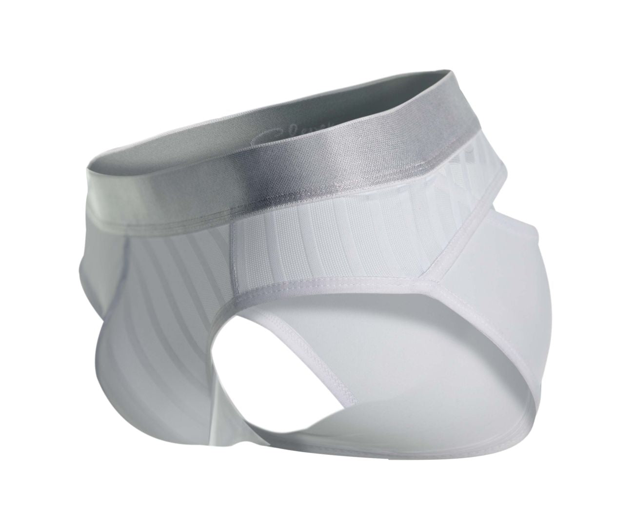Clever 1033 Slip Lucerna Couleur Blanc
