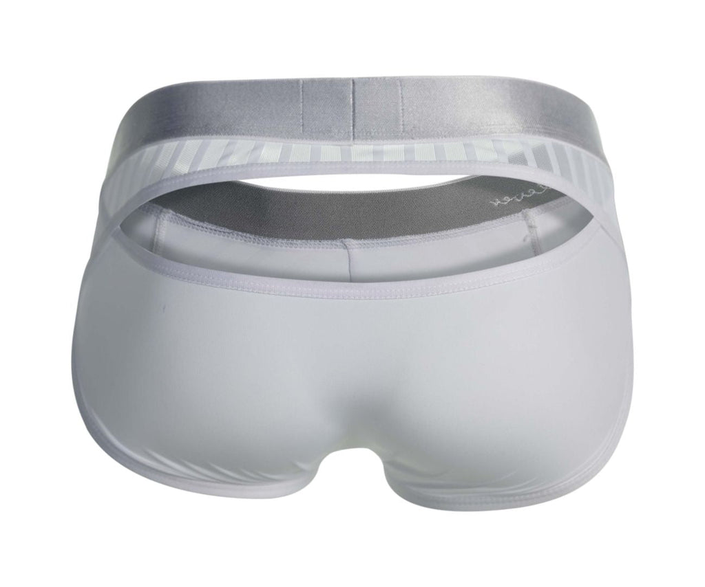 Clever 1033 Slip Lucerna Couleur Blanc
