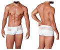 Clever 1315 Urge Trunks Blanc
