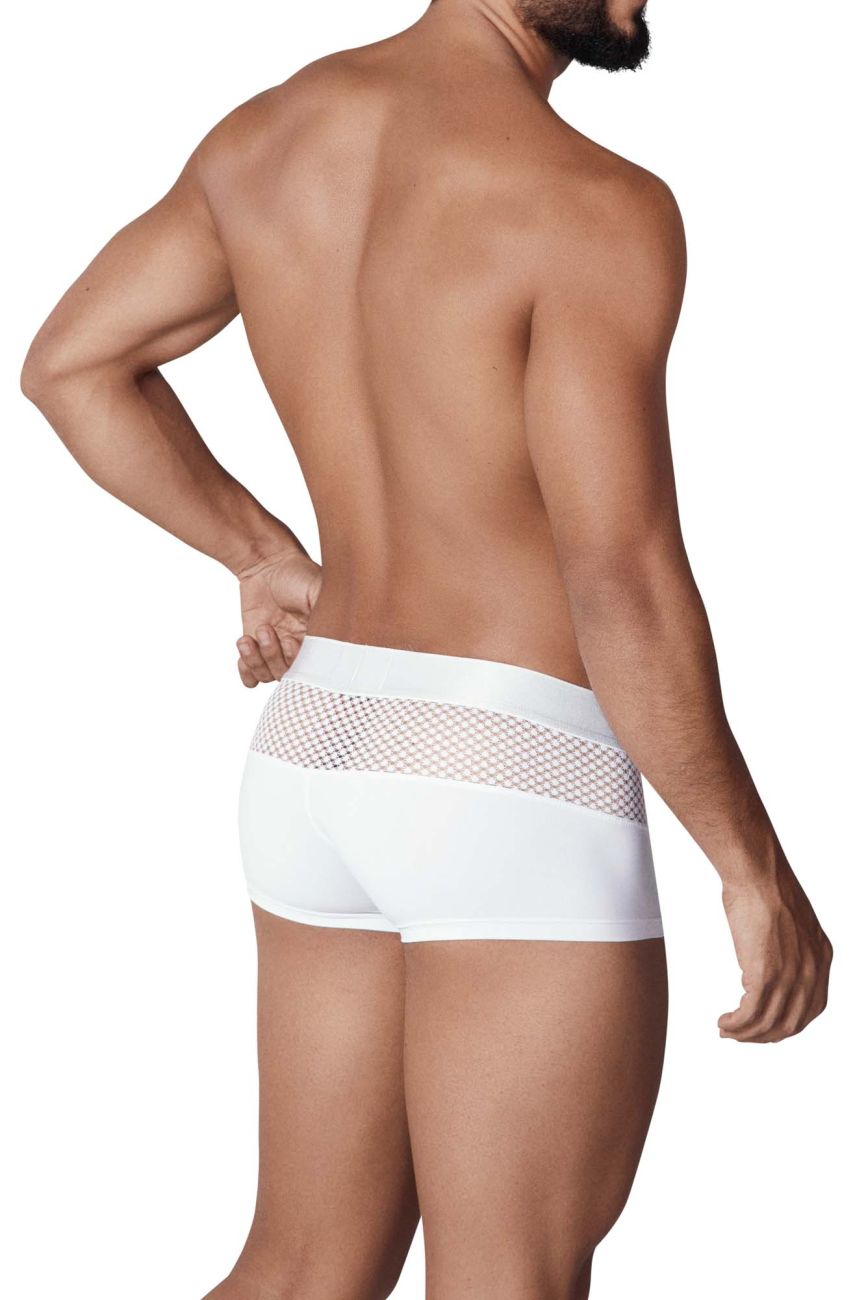 Clever 1315 Urge Trunks Blanc