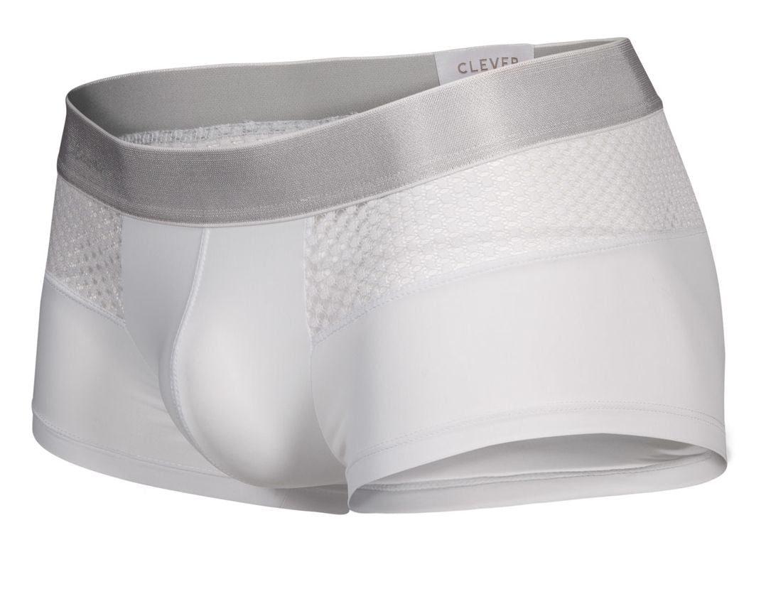 Clever 1315 Urge Trunks Blanc