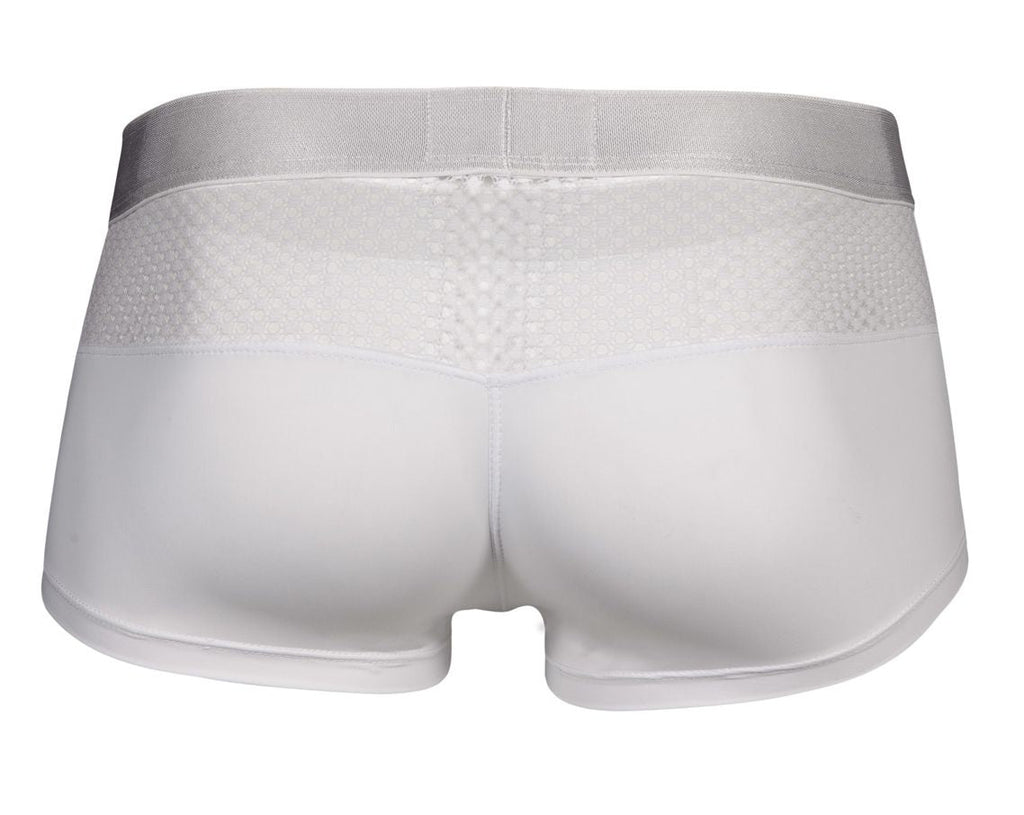 Clever 1315 Urge Trunks Blanc
