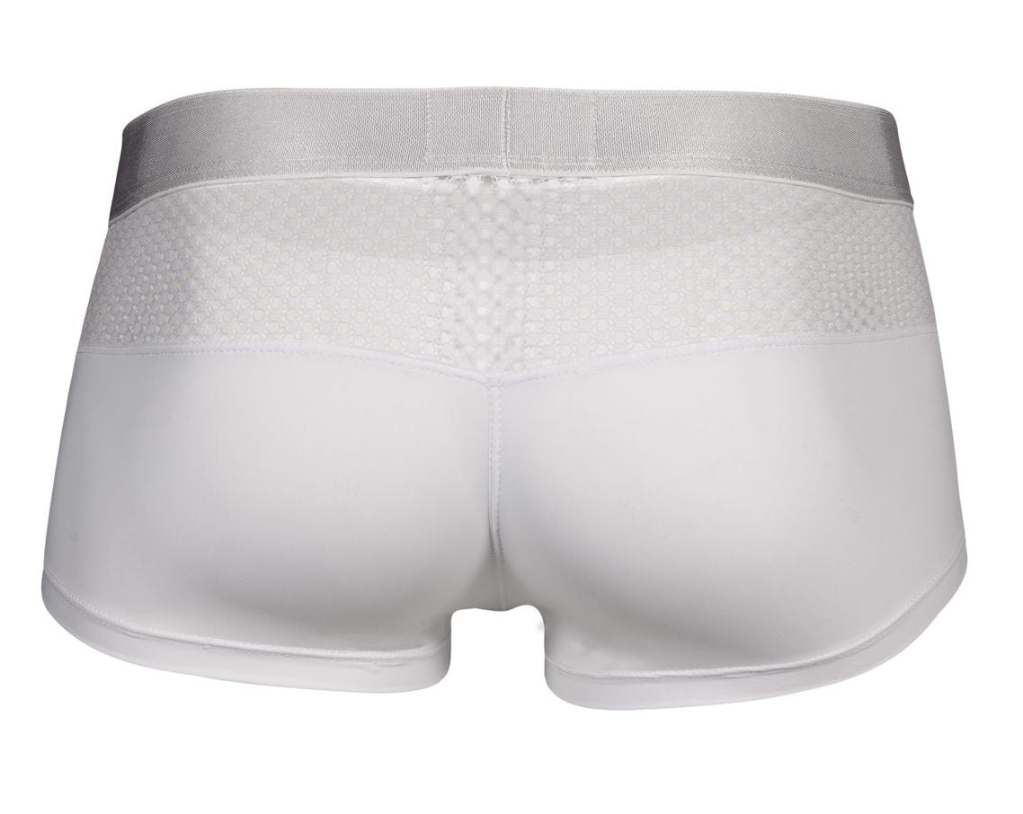 Clever 1315 Urge Trunks Blanc