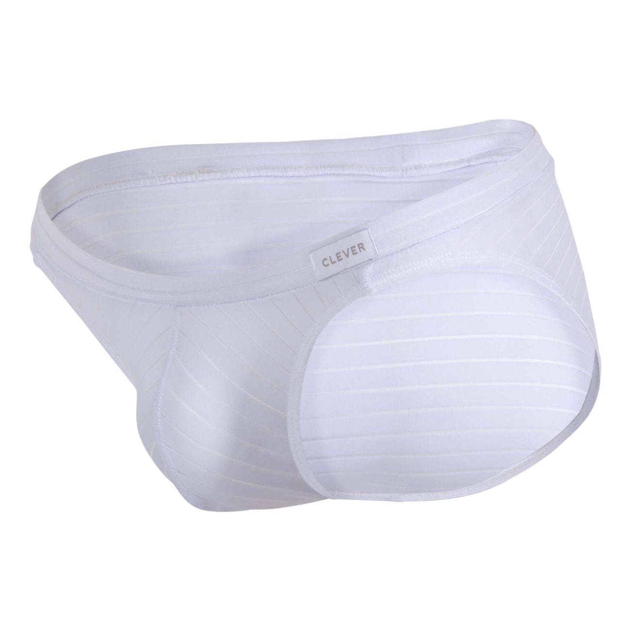 Clever 1449 Heiligenschein Bikini Farbe Weiß