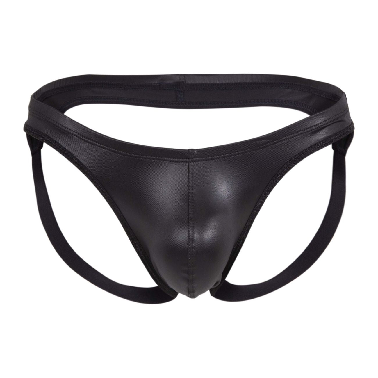 Clever 1470 Audacity Jockstrap Couleur Noir