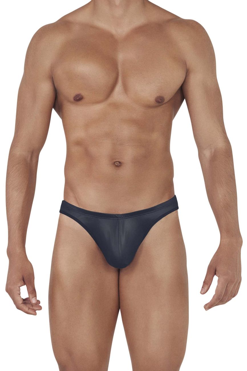 Clever 1470 Audacity Jockstrap Couleur Noir