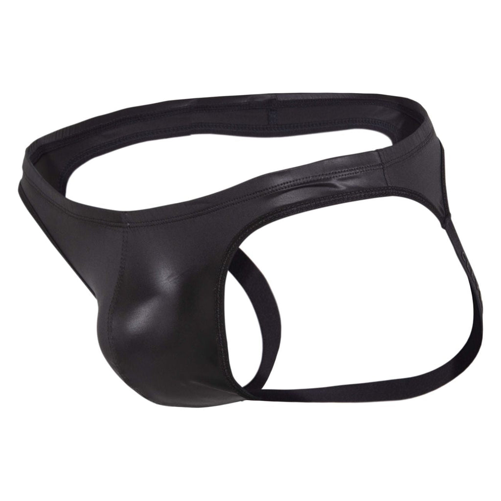 Clever 1470 Audacity Jockstrap Couleur Noir