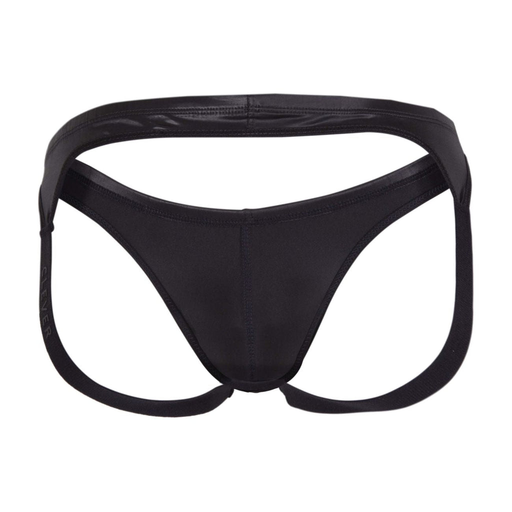 Clever 1470 Audacity Jockstrap Couleur Noir