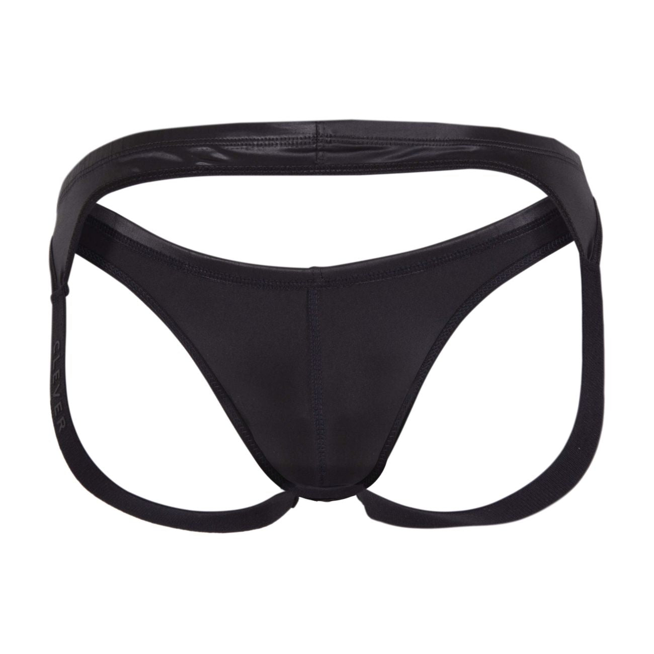 Clever 1470 Audacity Jockstrap Couleur Noir