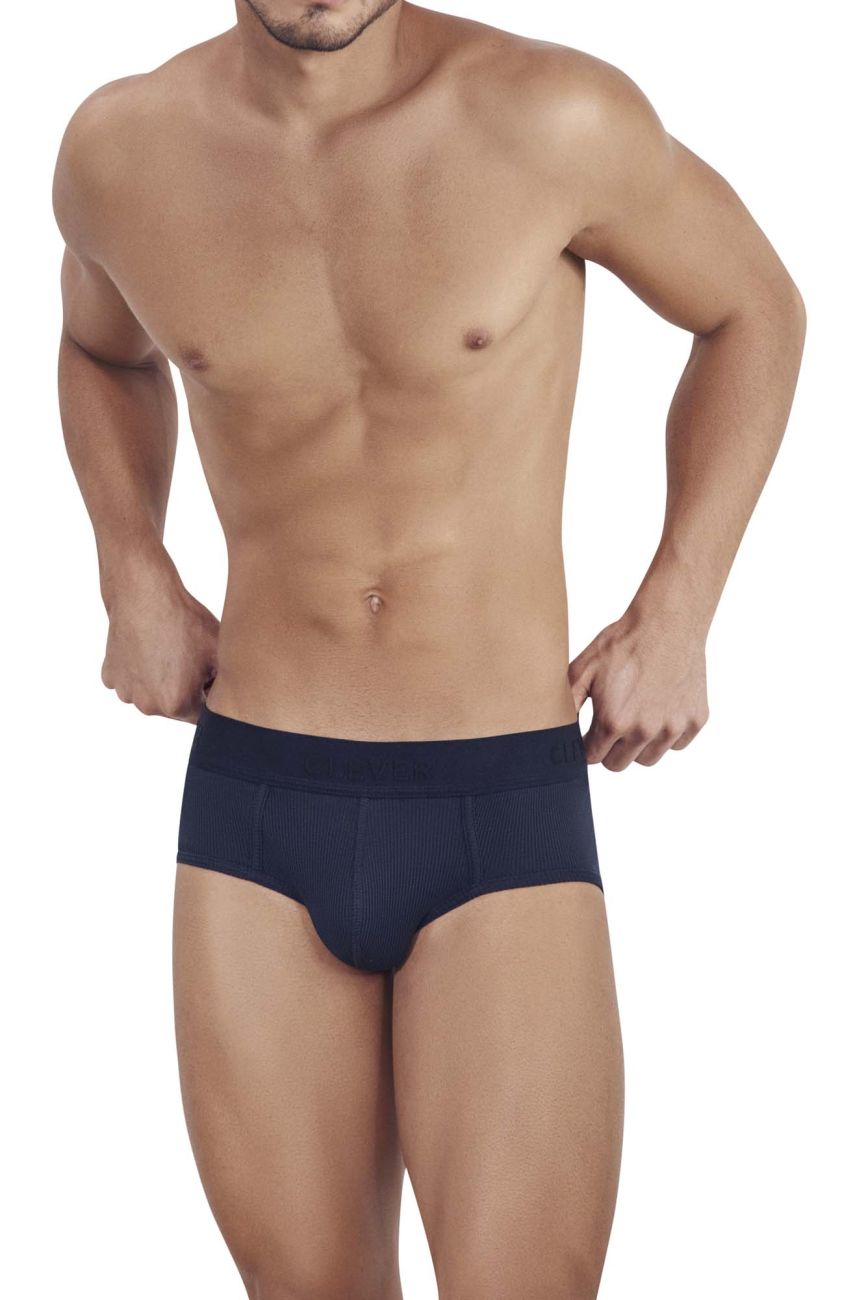Clever 1472 Heavenly Briefs Farbe Schwarz