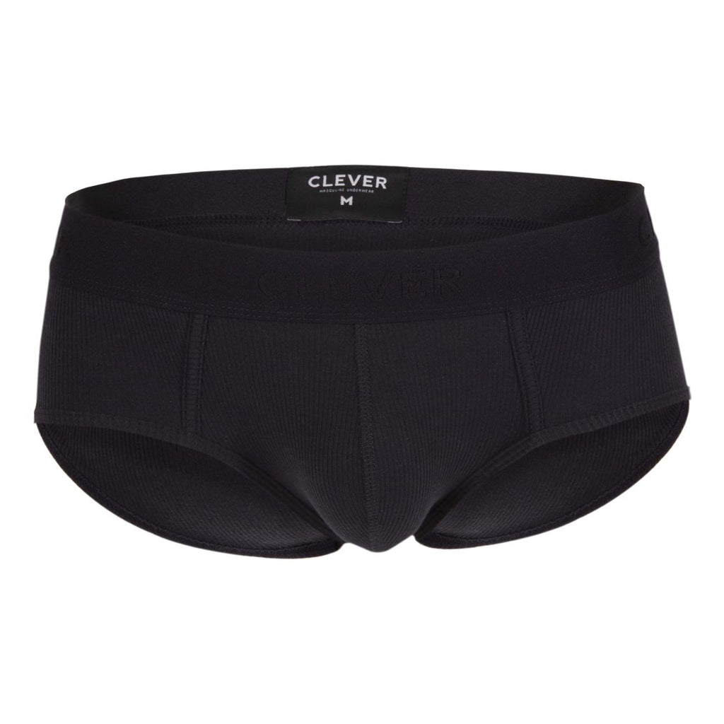 Clever 1472 Heavenly Briefs Farbe Schwarz
