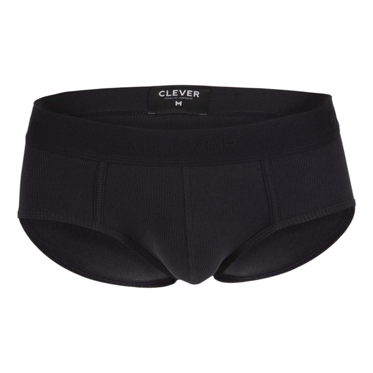 Clever 1472 Heavenly Briefs Farbe Schwarz