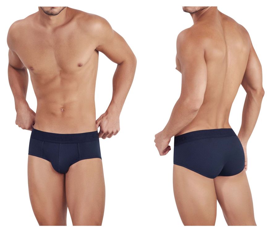 Clever 1472 Heavenly Briefs Farbe Schwarz