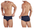 Clever 1472 Heavenly Briefs Farbe Schwarz