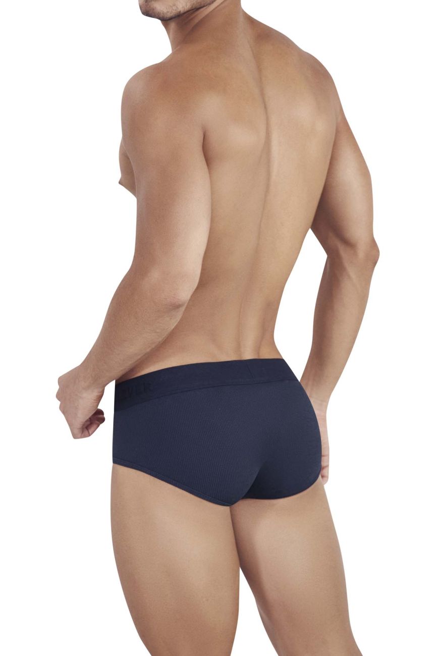 Clever 1472 Heavenly Briefs Farbe Schwarz