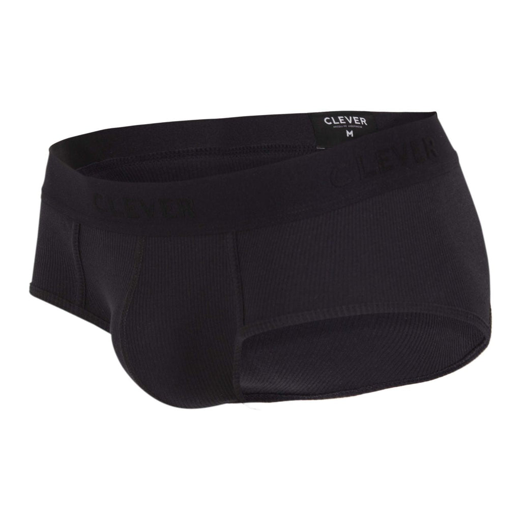 Clever 1472 Heavenly Briefs Farbe Schwarz