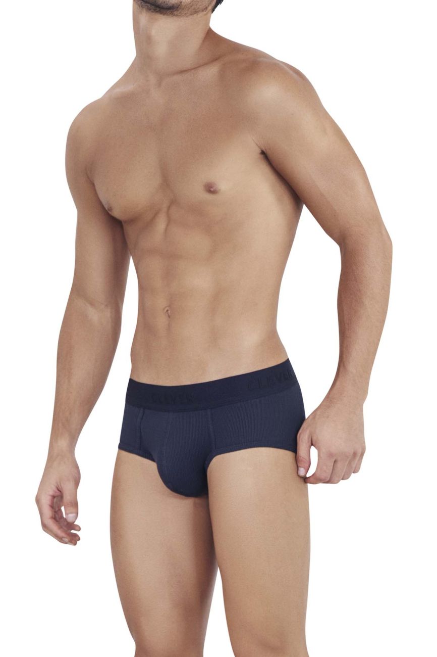Clever 1472 Heavenly Briefs Farbe Schwarz
