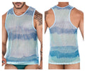 Débardeur Clever 1521 Adriatic couleur bleu
