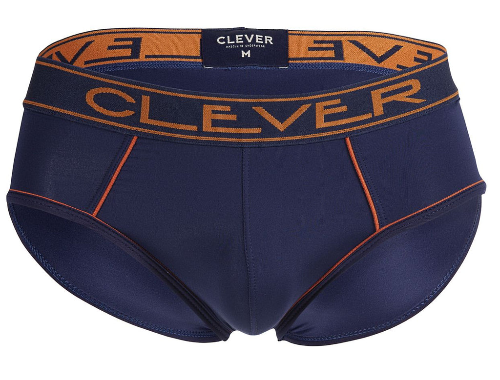 Clever 1527 Strait Slips Farbe Dunkelblau