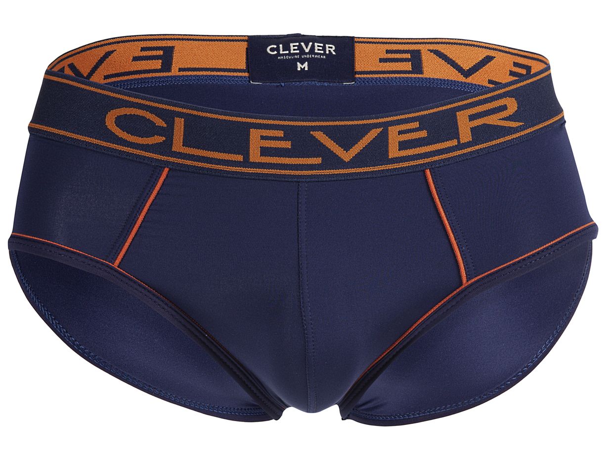 Clever 1527 Strait Slips Farbe Dunkelblau
