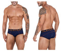 Clever 1527 Strait Slips Farbe Dunkelblau