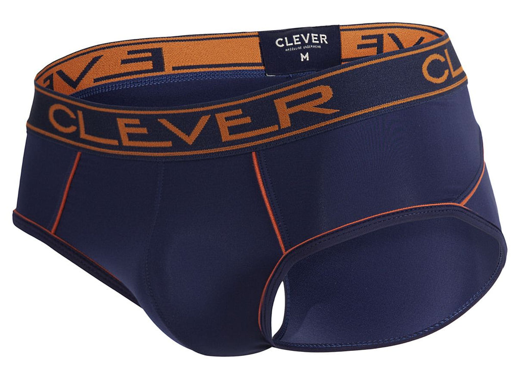 Clever 1527 Strait Slips Farbe Dunkelblau