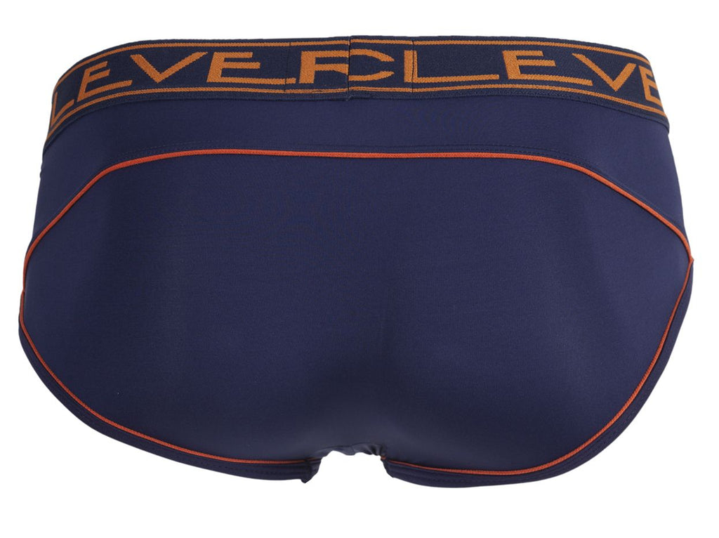 Clever 1527 Strait Slips Farbe Dunkelblau