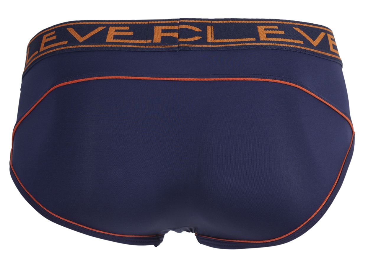 Clever 1527 Strait Slips Farbe Dunkelblau