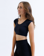Contour Demi Tee - The7Letter
