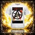 AnTArchy Graphic Tee