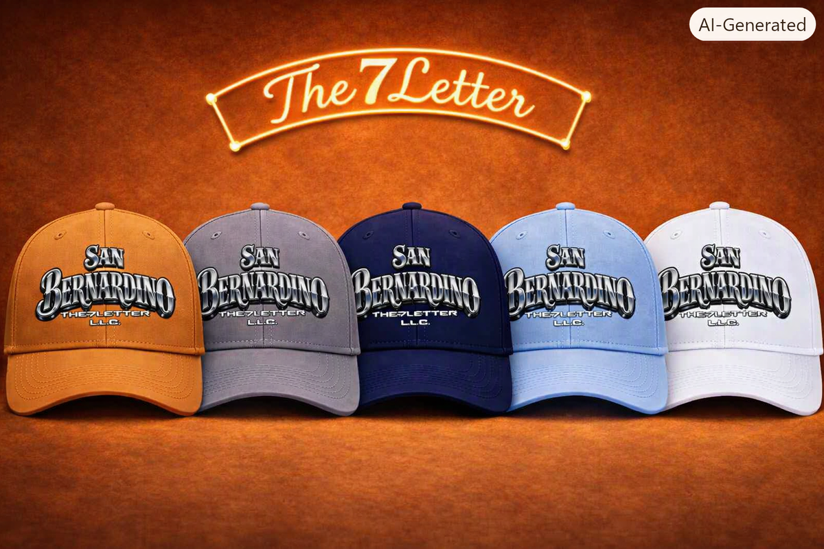 DINO Snapback Cap — THE7LETTER Street-Luxury | 6 Colors | OSFA