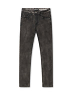 Serenede Steam Slim Fit Jeans – Grau