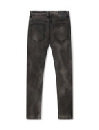 Serenede Steam Slim Fit Jeans – Grau