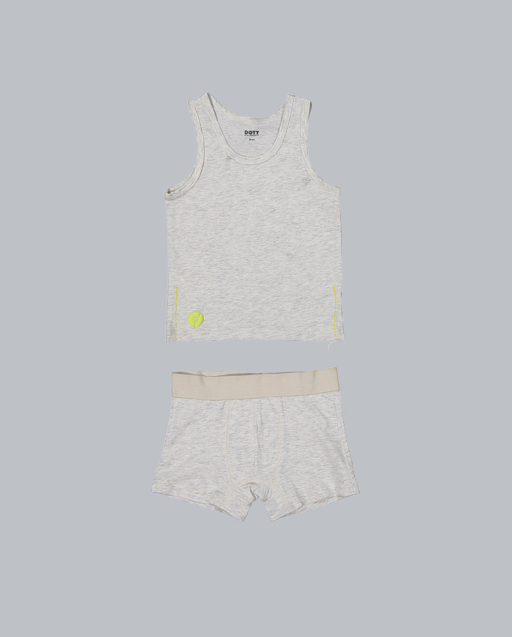 Boy’s Underwear / Sleep Set - The7Letter