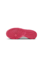 Nike Dunk Low für ältere Kinder – Laser Fuchsia