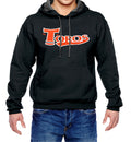 Équipe dominicaine de baseball - Sweat à capuche Toros