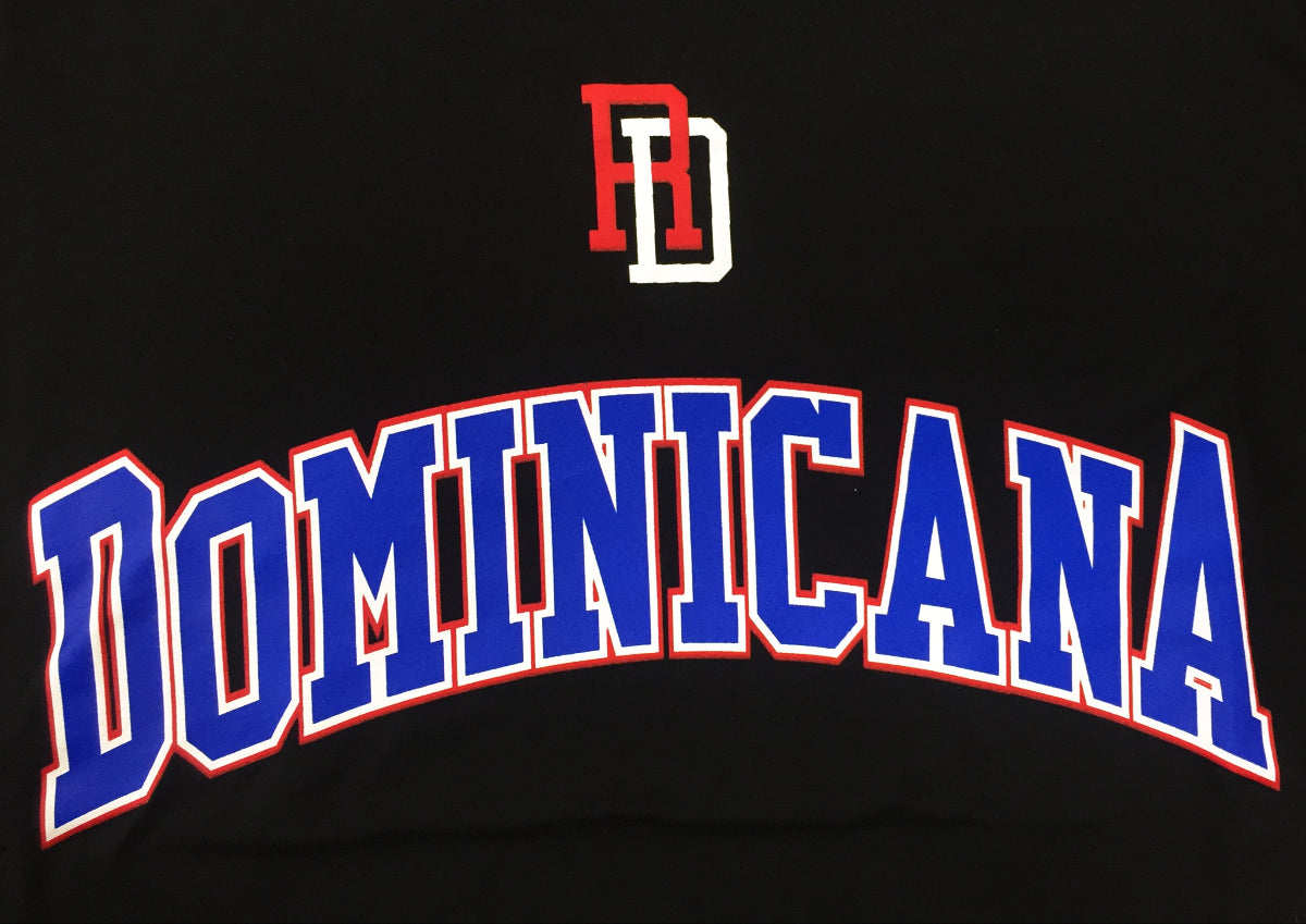 République Dominicaine T-shirts RD