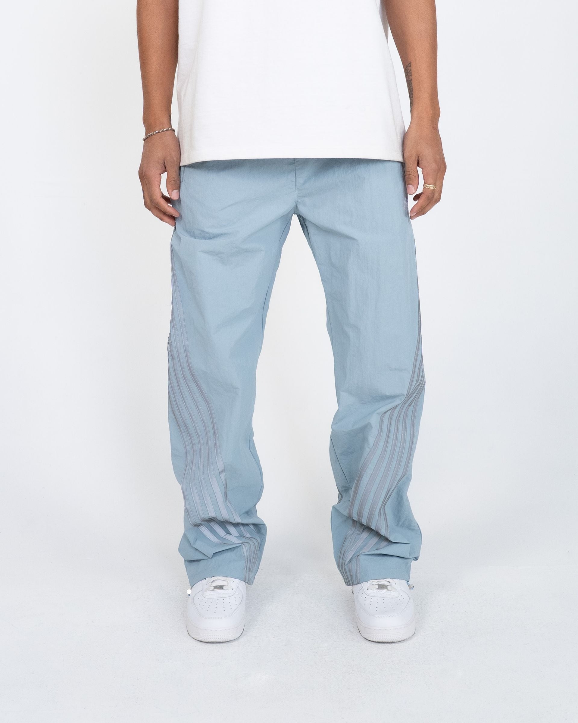 EPTM VM Pants - Dusty Blue
