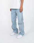 EPTM VM Pants - Dusty Blue