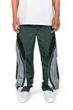 Pantalon EPTM Clarken - Vert chasseur