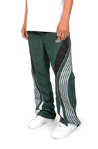 Pantalon EPTM Clarken - Vert chasseur
