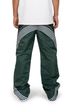 Pantalon EPTM Clarken - Vert chasseur